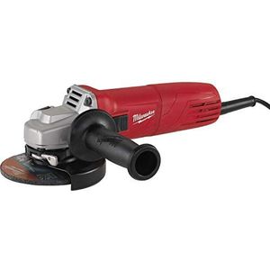 Milwaukee . AG1000-125EKX 1000W 125mm haakse slijper