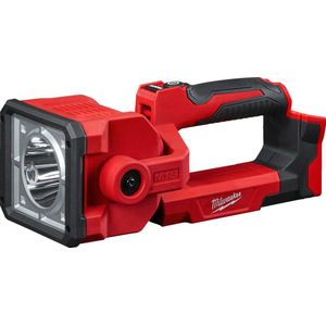 Milwaukee M18 SLED-0 Accu LED Zoeklamp Basic Body M18™ - 4933459159