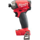 Milwaukee M18 FQID-0X 18V Li-Ion Accu Slagschroevendraaier Body In HD Box - Koolborstelloos