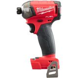 Milwaukee M18 FQID-0X 18V Li-Ion Accu Slagschroevendraaier Body In HD Box - Koolborstelloos