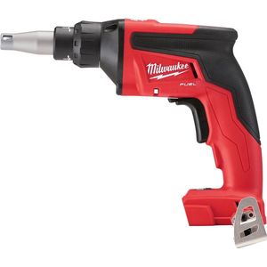 Milwaukee M18 FSG-0X 18V Li-Ion Accu Gipsschroefmachine Body In HD Box - Koolborstelloos