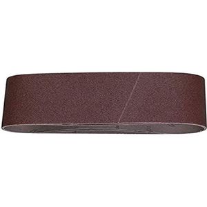 Milwaukee Accessoires Schuurband | 560 x 100 mm, K 60 | 3 stuks - 4932312100 4932312100