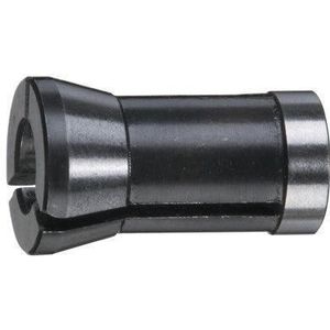 Milwaukee Systeemaccessoires – bovenfreesmachines Collet 6,35 mm / ¼" voor OFE 710, OFE 630, OFS 450-1 st - 4932313194