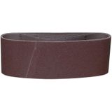 Milwaukee Accessoires Schuurband | 620 x 100 mm, K 60 | 5 stuks - 4932341611 4932341611