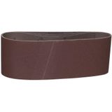 Milwaukee Accessoires Schuurband | 620 x 100 mm, K 100 | 5 stuks - 4932341613 4932341613