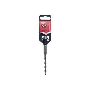 Milwaukee Accessoires SDS-plus Hamerboor | M/2, 6 x 110 mm - 4932307068