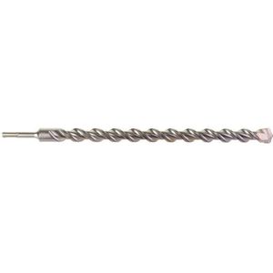 Milwaukee Accessoires SDS-plus hamerboor, MS2, 25 x 450 mm - 4932344309