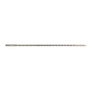 Milwaukee SDS-plus hamerboren - 2-kanten snijdend SDS-Plus M2 10 x 450 - 1 st - 4932344296
