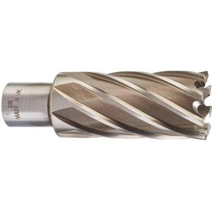 Milwaukee Accessoires HSS-freeskroon 28 x 50 mm - 4932343303
