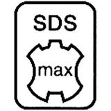 Milwaukee Platte beitel SDS-Max Milwaukee-400 x 25 mm-4932343738