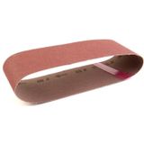 Milwaukee Accessoires Schuurband | 610 x 100 mm, K 80 | 5 stuks - 4932355068 4932355068