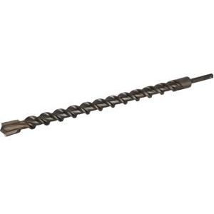 Milwaukee Accessoires SDS-plus hamerboor, 4-kanten snijdend, 25 x 450 mm - 4932356509