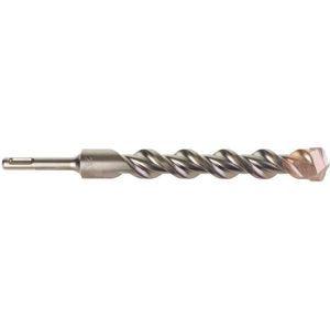 Milwaukee Accessoires SDS-plus hamerboor, MS2, 26 x 250 mm - 4932344310
