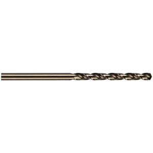 Milwaukee Accessoires HSS-G Co Metaalboor 3 x 61 mm - 4932363253