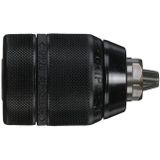 Milwaukee Accessoires Snelspanboorhouder 1,5 -13 mm, 1/2" x 20 - 4932364267