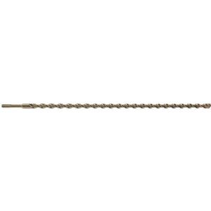 Milwaukee Accessoires SDS-plus Hamerboor | M/2, 16 x 600 mm - 4932367069 4932367069