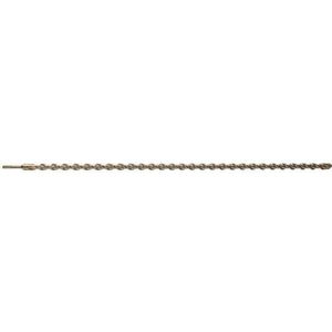 Milwaukee Accessoires SDS-plus hamerboor, MS2 22 x 1000 mm - 4932367029