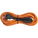 Cable Quik-Lok 6 m - EU