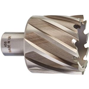 Milwaukee Accessoires HSS-freeskroon 45 x 30 mm - 4932371754