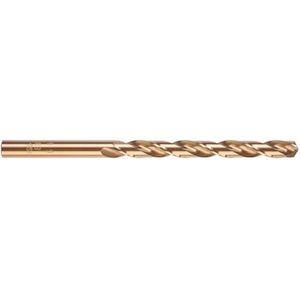 Milwaukee Accessoires HSS-G Co Metaalboor 6,8 x 109 mm | 5 stuks - 4932373347