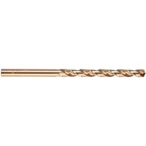 Milwaukee Accessoires HSS-G Co Metaalboor 4,8 x 86 mm | 10 stuks - 4932373342