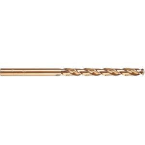 Milwaukee METAL HSS CO DRILL BIT 5,5mm/10 (10)