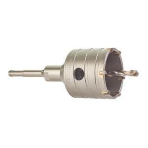 Milwaukee Accessoires Set TCT-boorkronen 65 x 182 mm - 4932399295