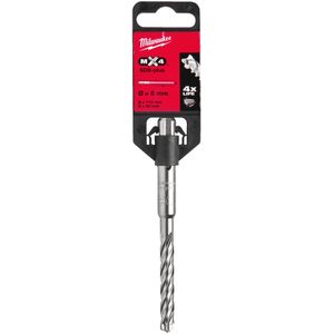 Milwaukee Bohrer SDS-Plus MX4