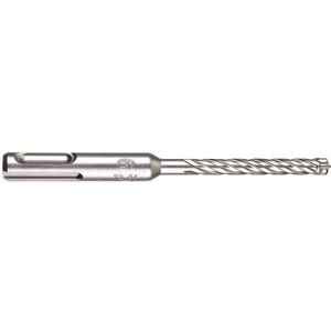 Milwaukee Accessoires SDS-plus hamerboor RX4  6 x 110 x 50 mm (10 stuks) - 4932352042