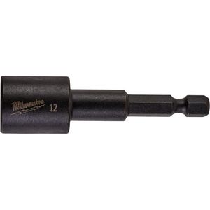 Milwaukee Accessoires SHOCKWAVE Krachtdop Hex 12 x 65 mm - 4932352544 4932352544