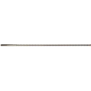 Milwaukee Accessoires SDS-max hamerboor, 4-kanten snijdend, 18 x 940 x 800 mm - 4932352762