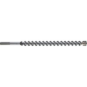 Milwaukee Accessoires SDS-max hamerboor, 4-kanten snijdend, 32 x 570 x 450 mm - 4932352786