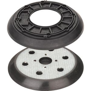 AEG - EX150E - Houder - 150 mm - Voor Excentrische Schuurmachine