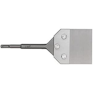 Milwaukee Accessoires Bodemschraper SDS-plus 250 x 100 mm - 4932352919