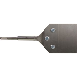 Milwaukee - Bodemschraper - SDS-plus - 250 x 100 mm