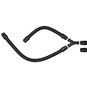 Milwaukee Accessoires Stofafzuigingsset voor MS 216 SB - 4932430005