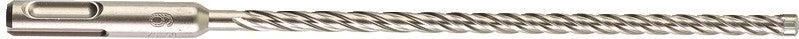 Milwaukee Accessoires SDS-plus hamerboor MX4 6 x 210 x 150 mm (10 stuks) - 4932430234