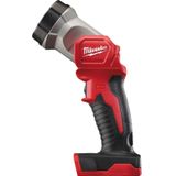 Milwaukee M18 TLED-0 Werklamp - 4932430361