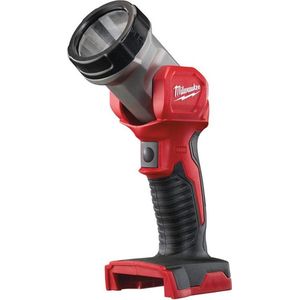 Milwaukee Accu Werklamp M18 TLED-0 - Zonder Accu