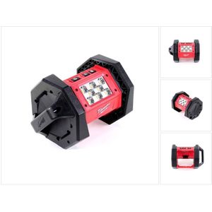 Milwaukee lamp M18 AL