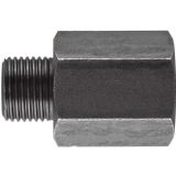 Milwaukee 4932430465 Adapter haakse slijper M14