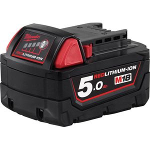 Milwaukee M18 B5 Accu