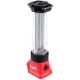 Milwaukee M18 LL-0 Accu LED Werklamp 18V Basic Body M18™ - 4932430563