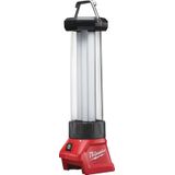 Milwaukee M18 LL-0 18V Li-Ion Accu TL Lamp