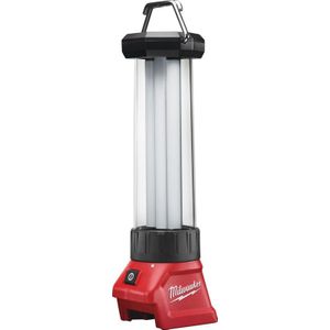 Milwaukee M18 LL-0 accu LED werklamp (body) 18V Li-ion