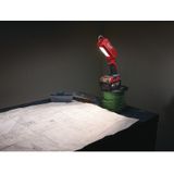 Milwaukee - LED Werklamp - Wit - Kunststof - 300 Lumen