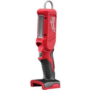 Milwaukee M18IL-0 M18 LED Stick Light (Naakt-geen batterijen of oplader), Rood