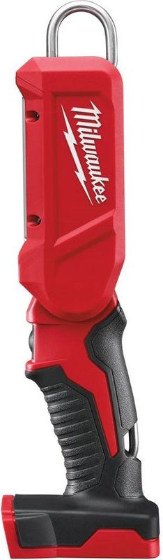 Milwaukee - LED Werklamp - Wit - Kunststof - 300 Lumen