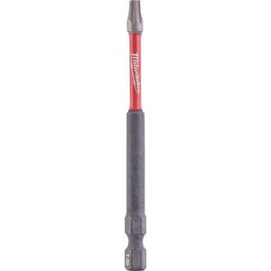 Milwaukee Shockwave Impact Duty™ schroefbits Shockwave TX20 x 90 mm - 1 st - 4932430878