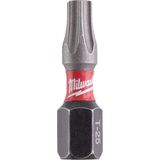Milwaukee Shockwave™ Gen II TX25 25mm 25stuks
